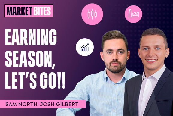 Earnings Season Insights: What to Expect