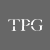 TPG Inc.