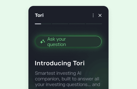 TORI