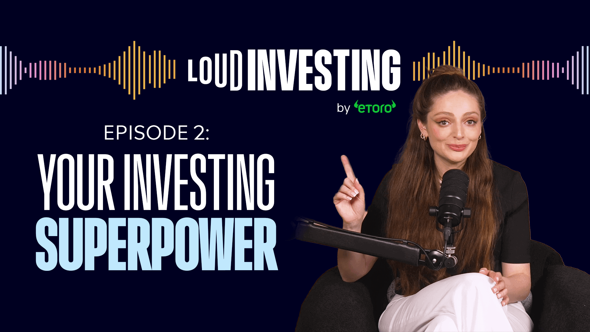 The Investing Superpower You Didn’t Know You Had