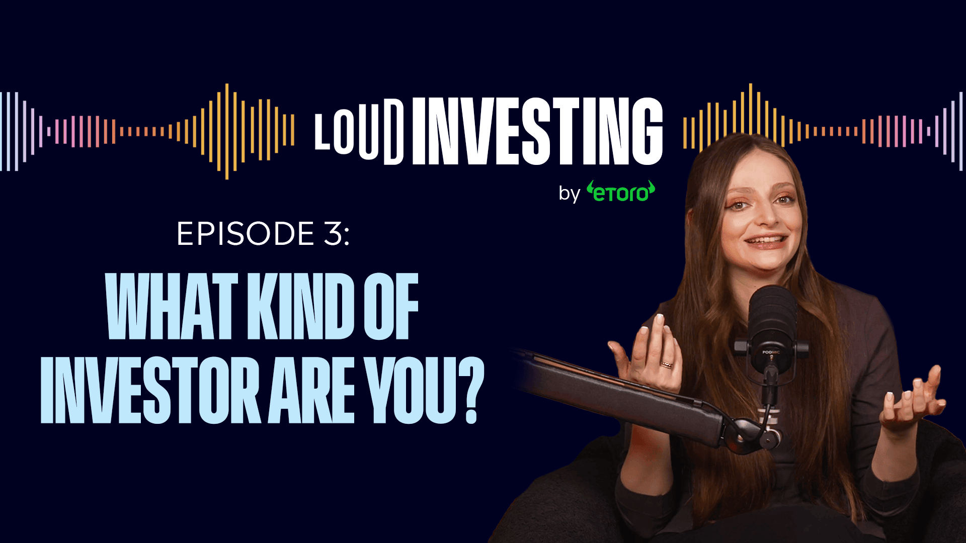 What Kind of Investor Are You?