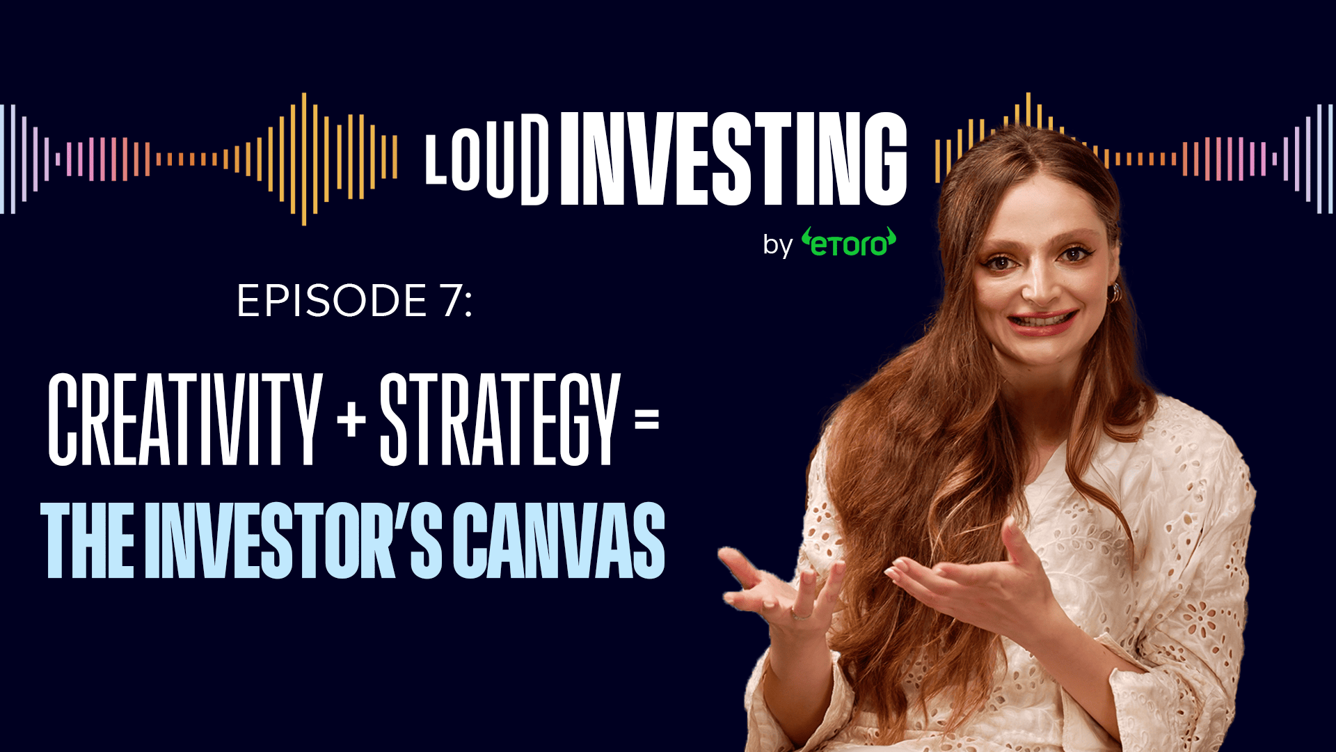 The Investor’s Canvas