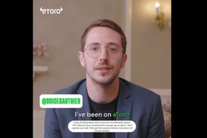 Brice Gauthier - Meet the PI