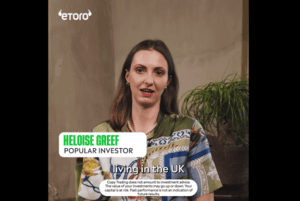 Heloise - Meet the PI